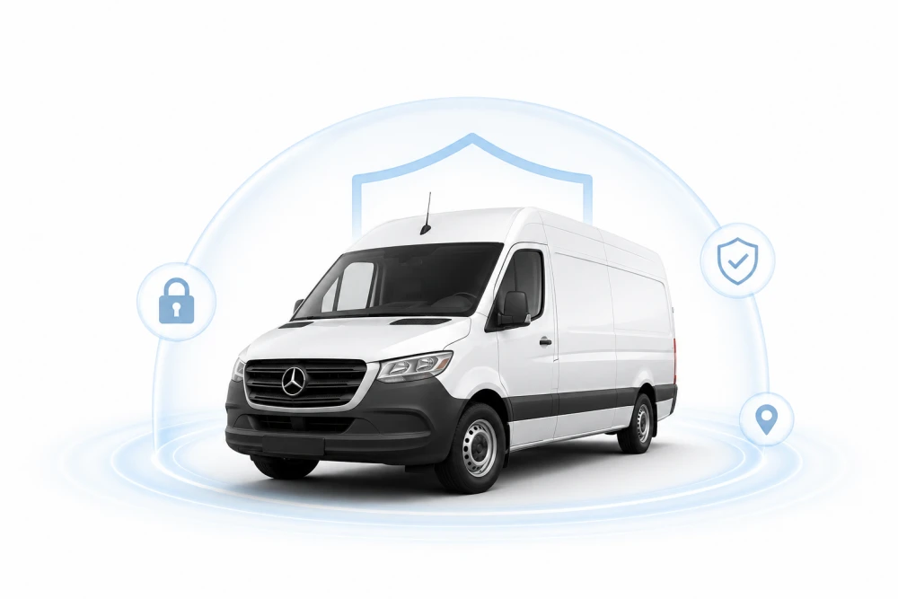 Vehicle security system sensor / Járművédelmi rendszer érzékelő